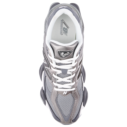 NB 9060 Magnet/Silver