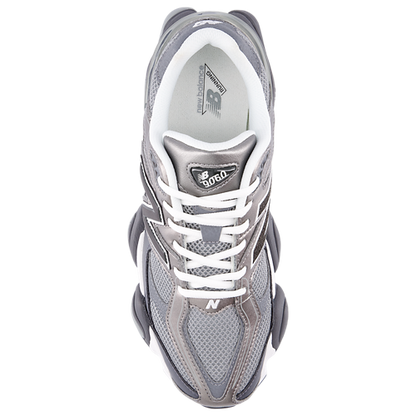 NB 9060 Magnet/Silver