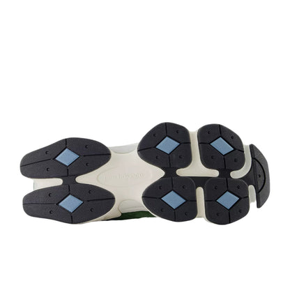 NB 9060 Dark Shoreline Blue with Ash Wood - Limited Edition