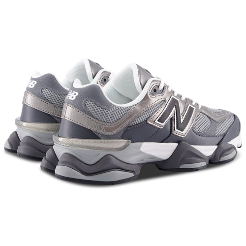 NB 9060 Magnet/Silver
