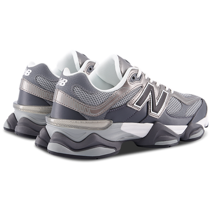 NB 9060 Magnet/Silver