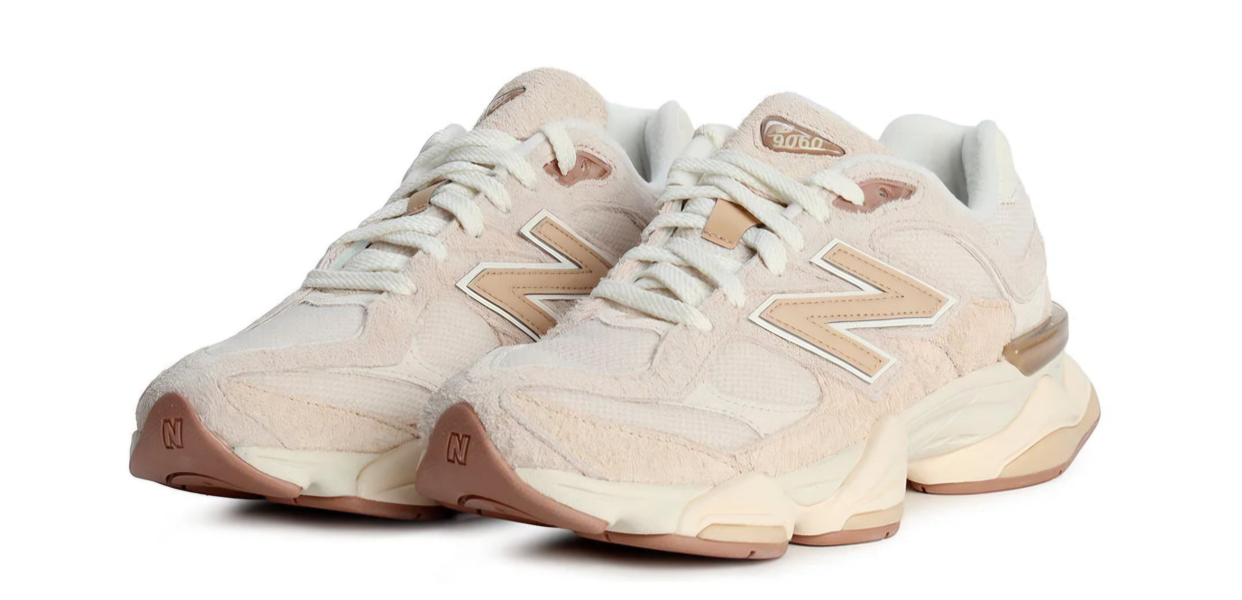 NB 9060 Bisque with Sea Salt – Kixor Official