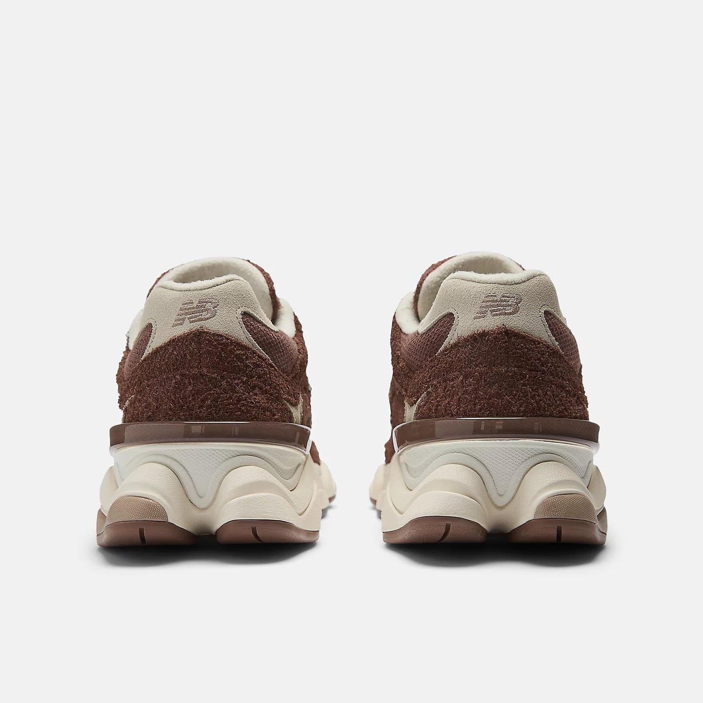 NB 9060 Rick Oak Timberwolf