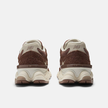 NB 9060 Rick Oak Timberwolf