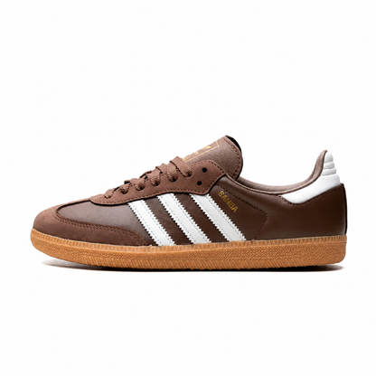 Samba OG Earth Strata