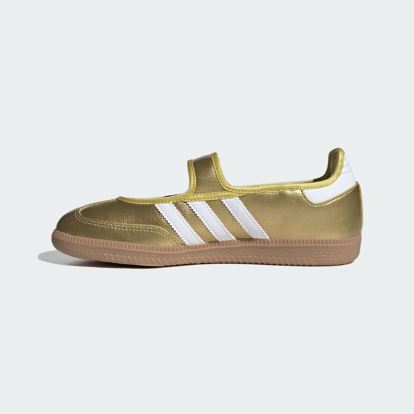 MARY JANE GOLDEN