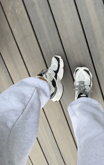 NB 9060 Reflection Black Oreo