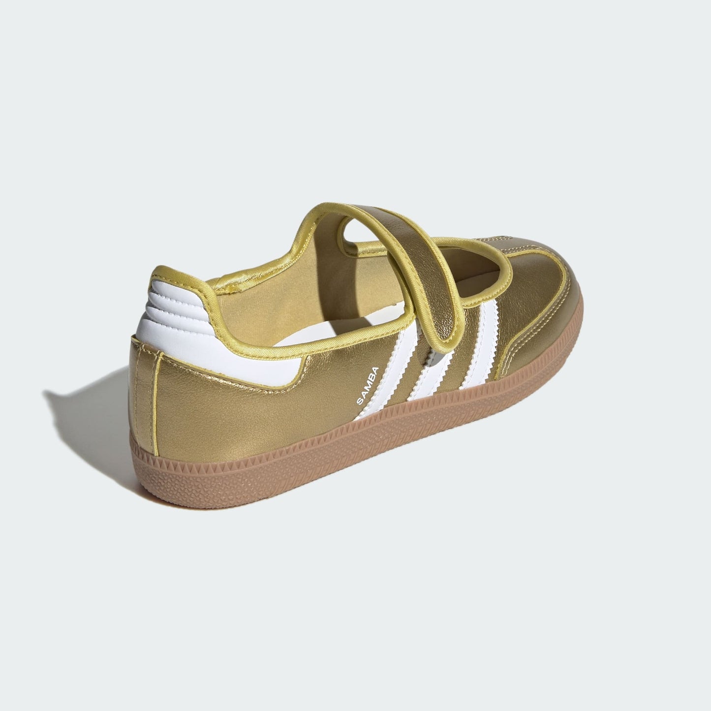 MARY JANE GOLDEN