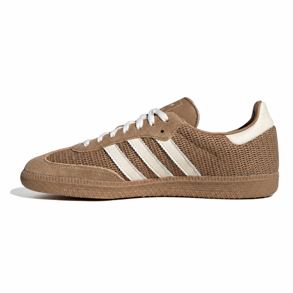 Samba OG Brown
Desert