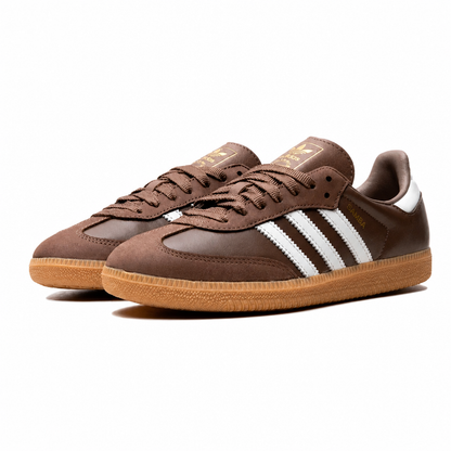 Samba OG Earth Strata