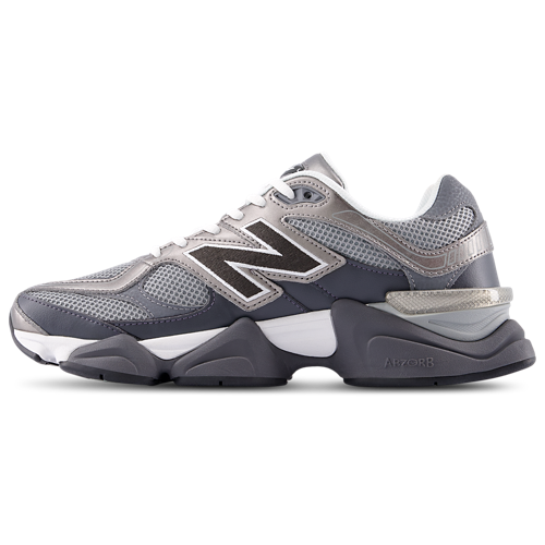 NB 9060 Magnet/Silver
