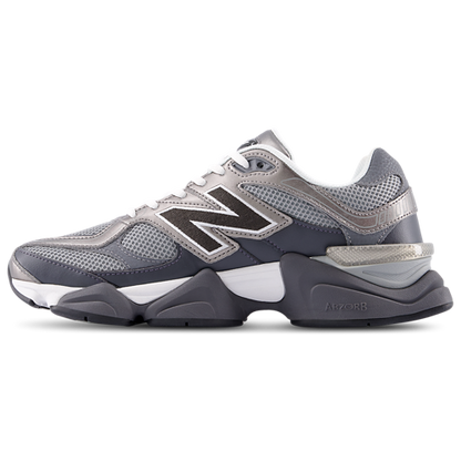NB 9060 Magnet/Silver