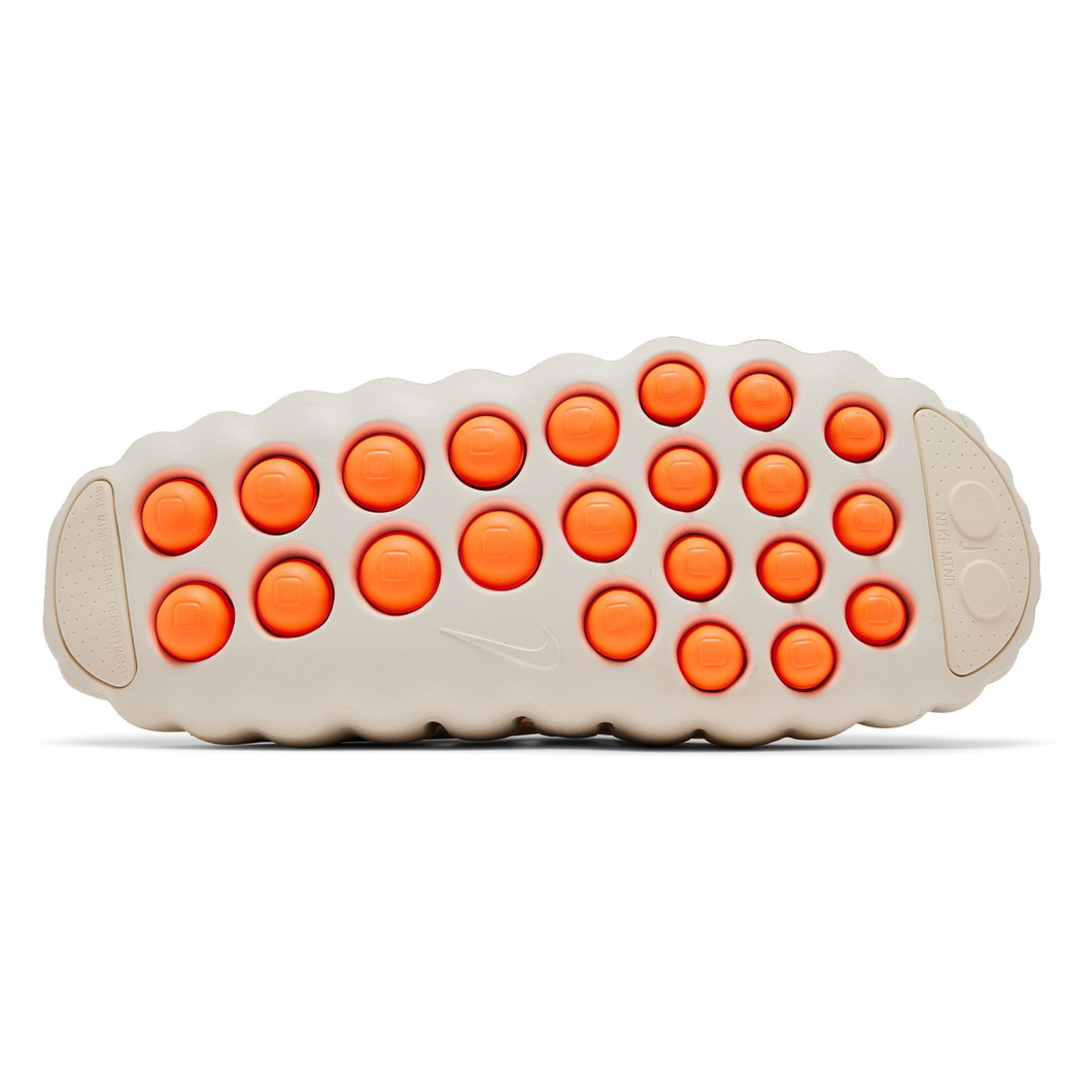 MIND SLIDE - LIGHT BONE