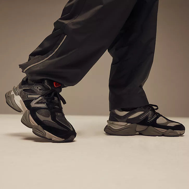 NB 9060 Black/Castlerock