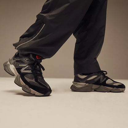 NB 9060 Black/Castlerock