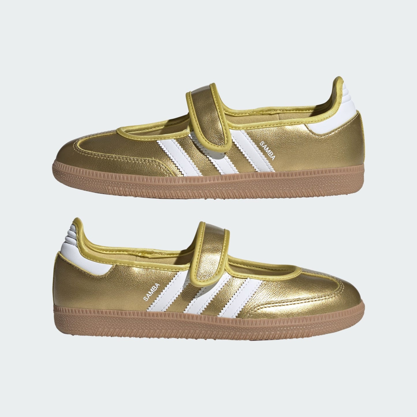 MARY JANE GOLDEN