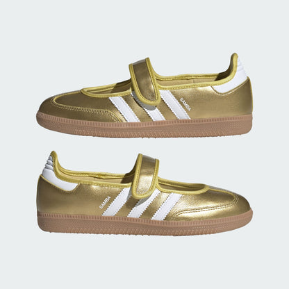 MARY JANE GOLDEN