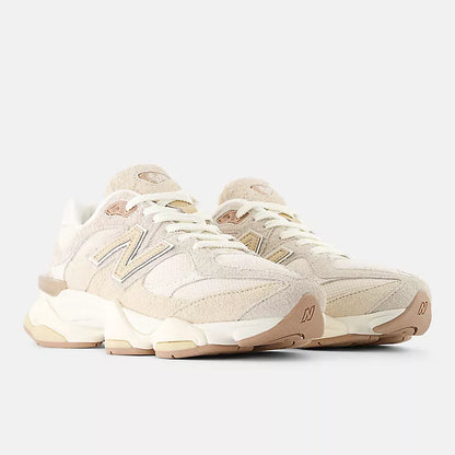NB 9060 Bisque with Sea Salt