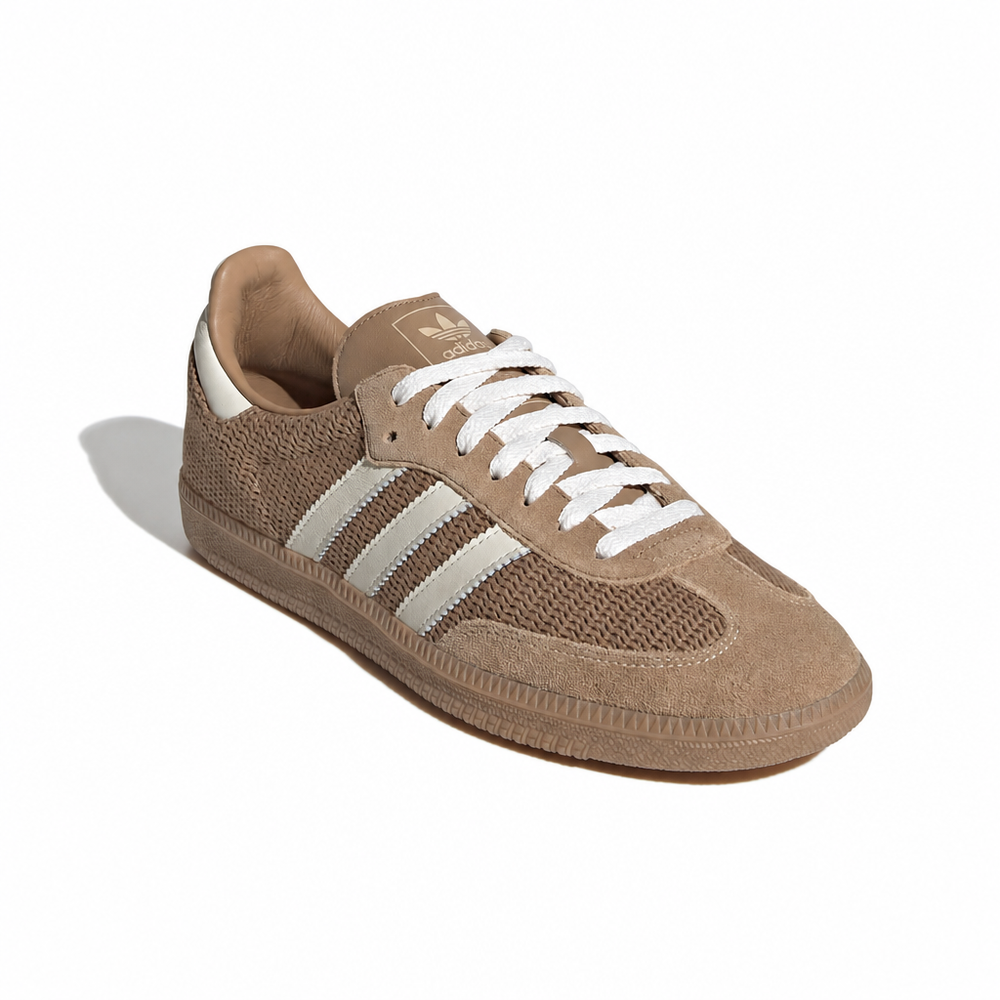 Samba OG Brown
Desert