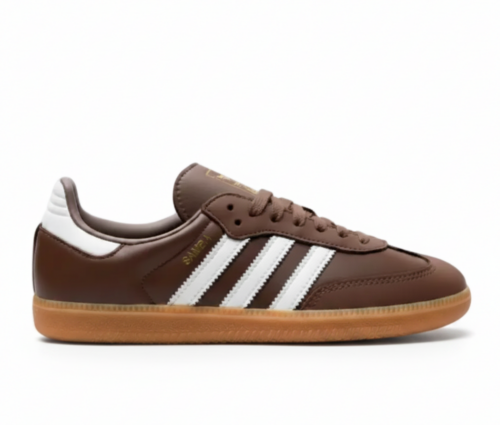 Samba OG Earth Strata