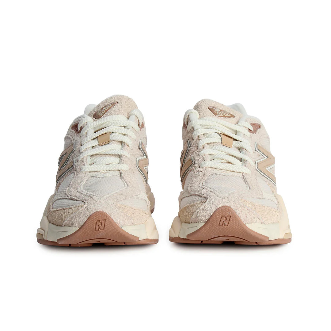 NB 9060 Bisque with Sea Salt