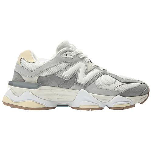 NB 9060 White/Grey