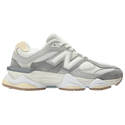 NB 9060 White/Grey
