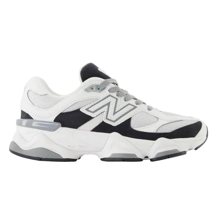 NB 9060 Reflection Black Oreo