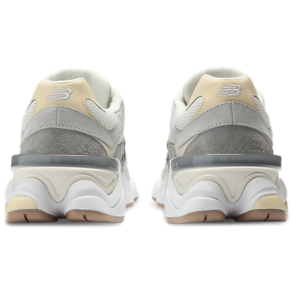 NB 9060 White/Grey