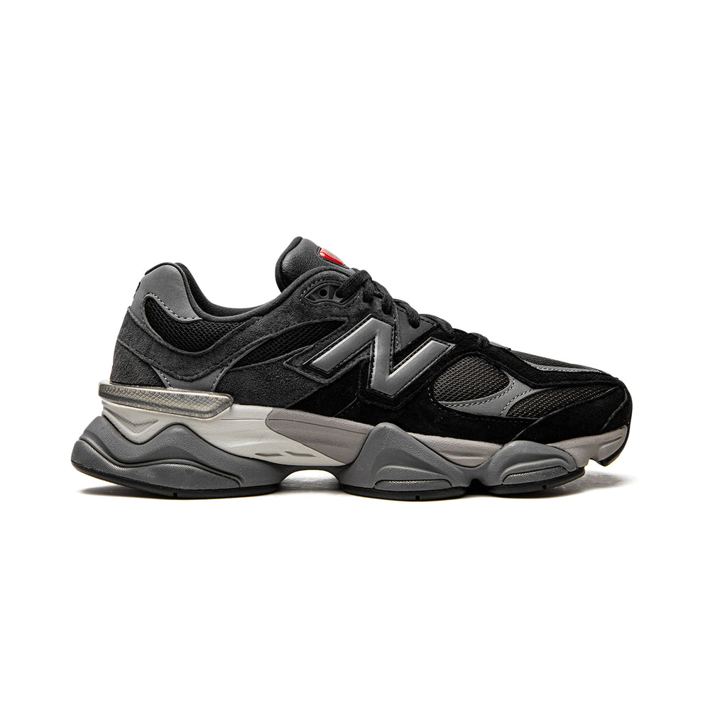 NB 9060 Black/Castlerock