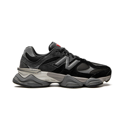 NB 9060 Black/Castlerock