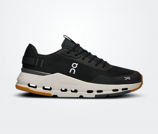 Cloudnova Form Breathable Semi-Transparent Upper Shoes
