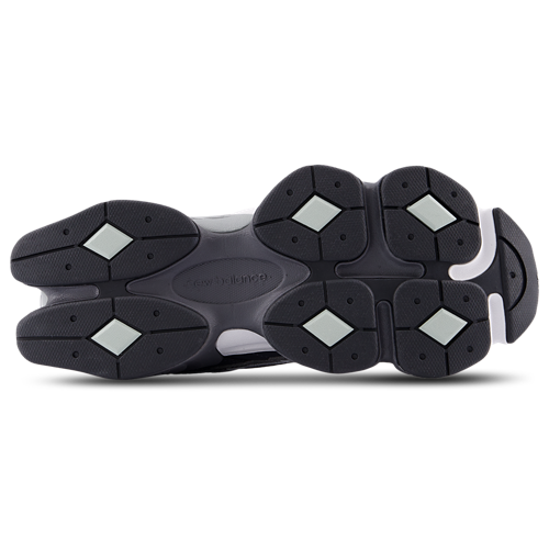 NB 9060 Magnet/Silver