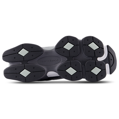 NB 9060 Magnet/Silver