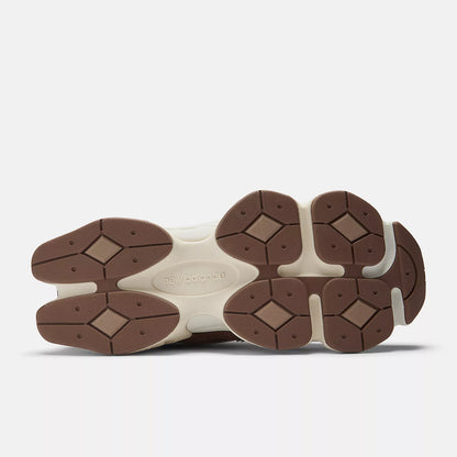 NB 9060 Rick Oak Timberwolf