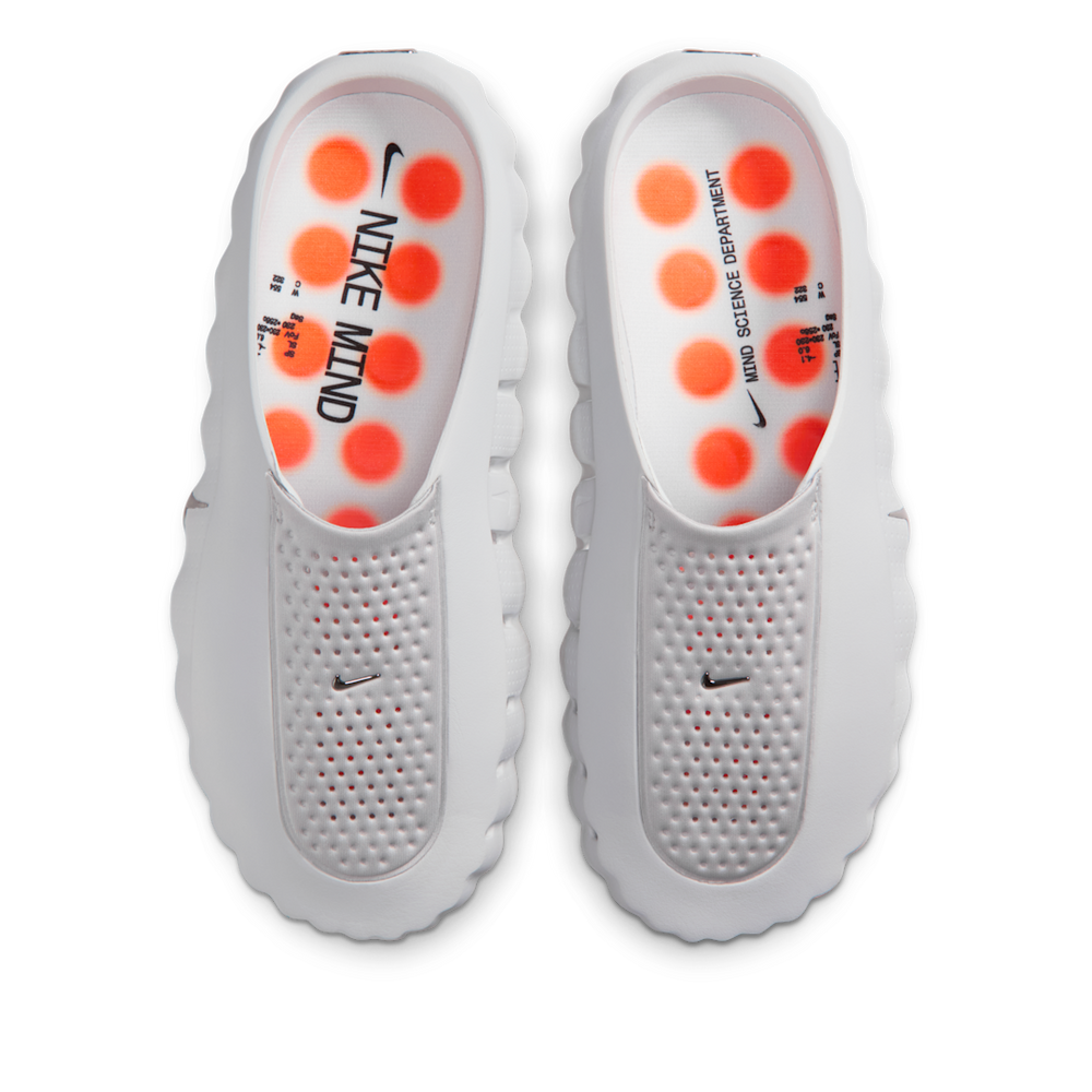 MIND SLIDE - LIGHT GREY