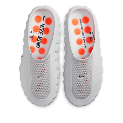 MIND SLIDE - LIGHT GREY