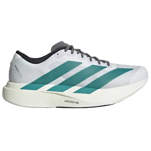 Adizero Evo SL White/Black/Green