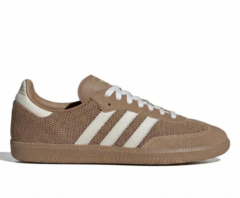 Samba OG Brown
Desert