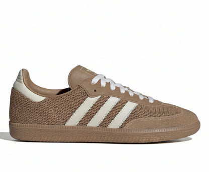 Samba OG Brown
Desert