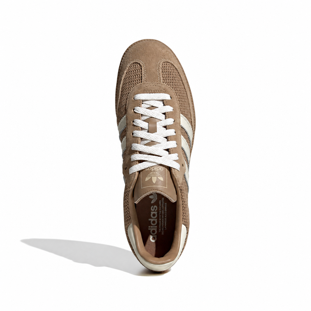 Samba OG Brown
Desert