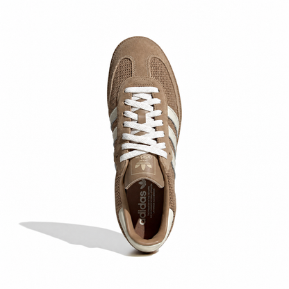 Samba OG Brown
Desert