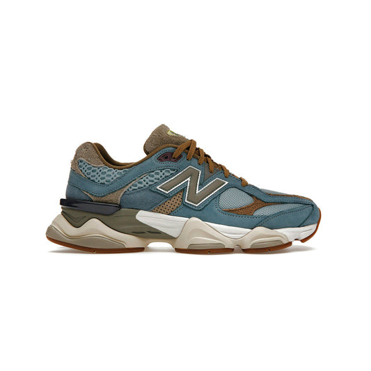 NB 9060 Bodega Age of Discovery