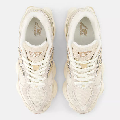 NB 9060 Bisque with Sea Salt