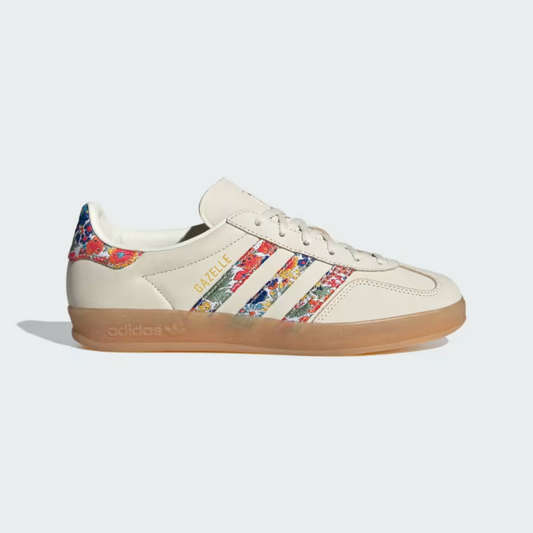 Adidas Gazelle x Liberty London